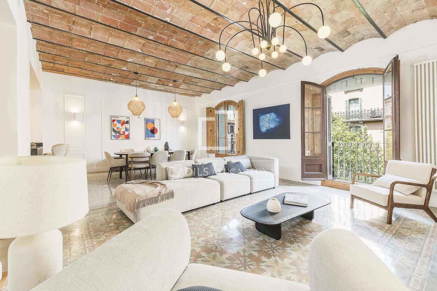 Apartamento en Venta en Barcelona