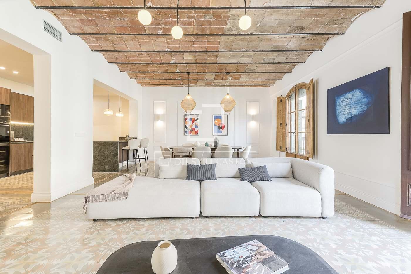 Apartamento en Venta en Barcelona
