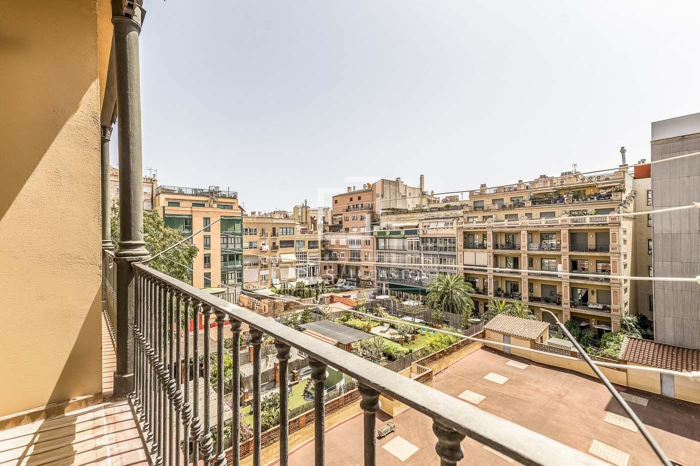 Apartamento en Venta en Barcelona