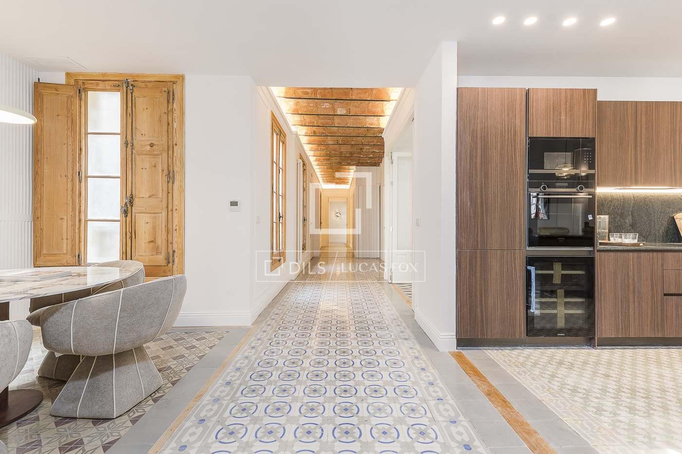 Apartamento en Venta en Barcelona