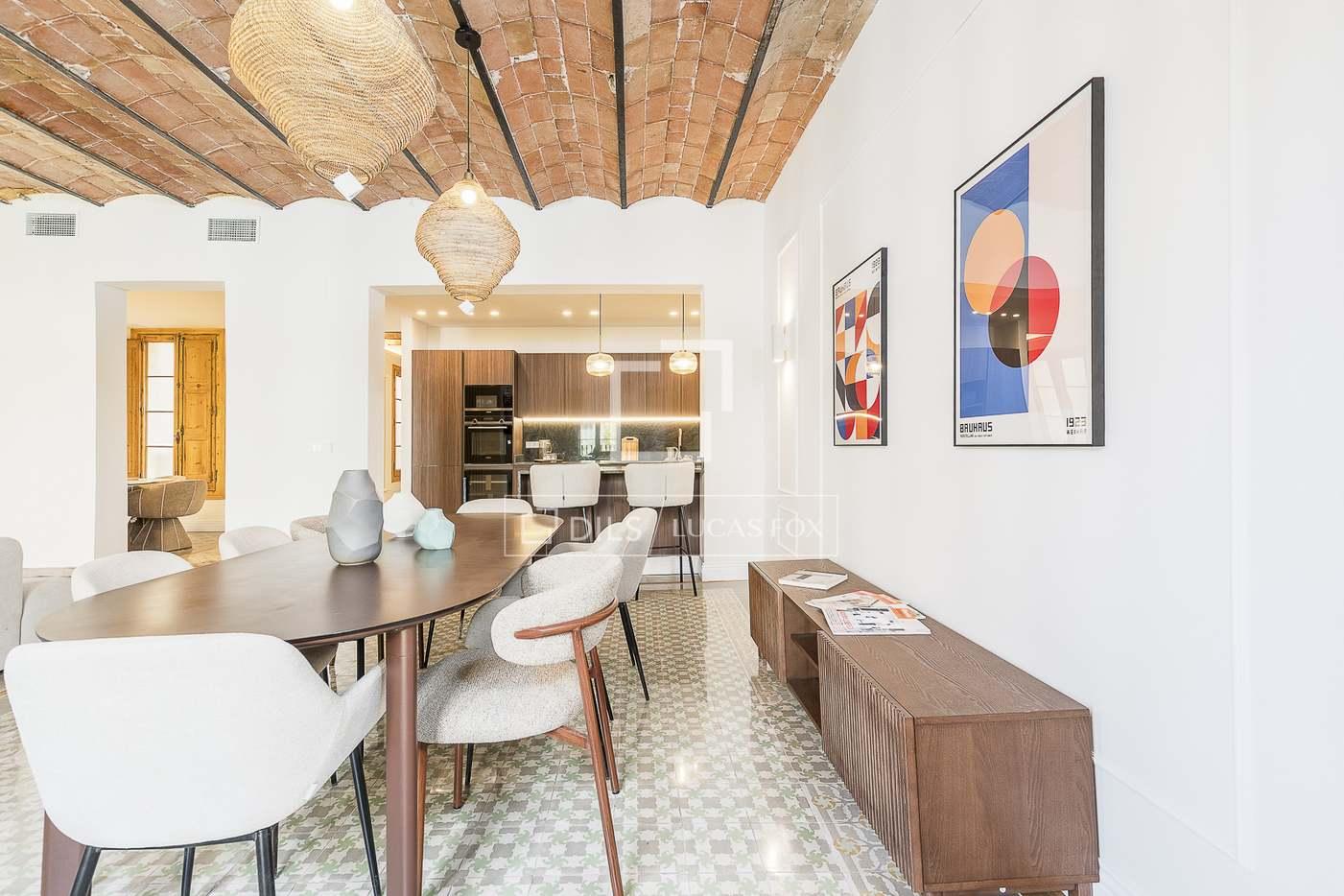 Apartamento en Venta en Barcelona