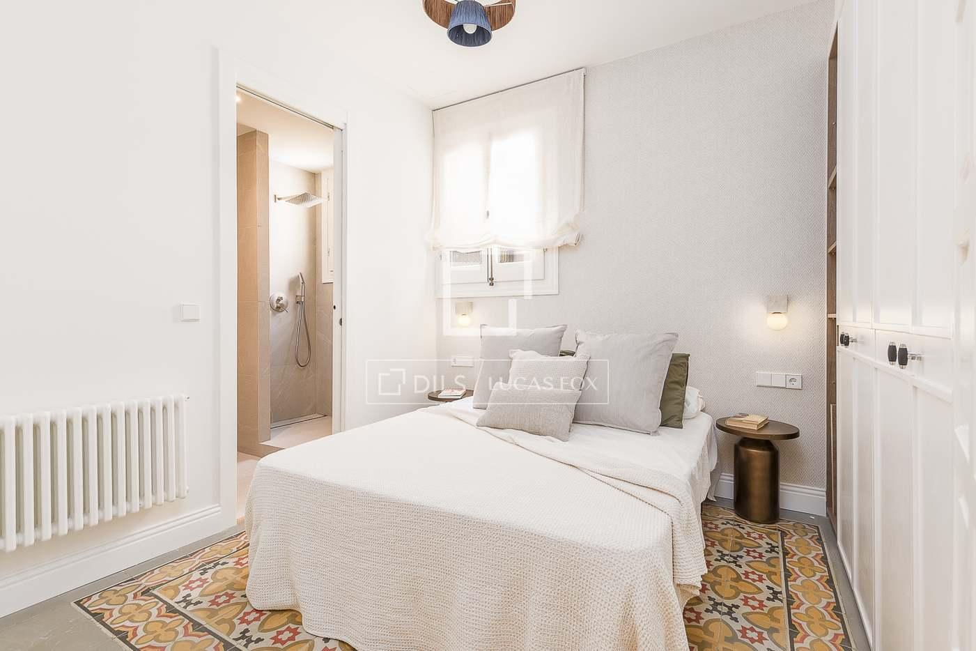 Apartamento en Venta en Barcelona