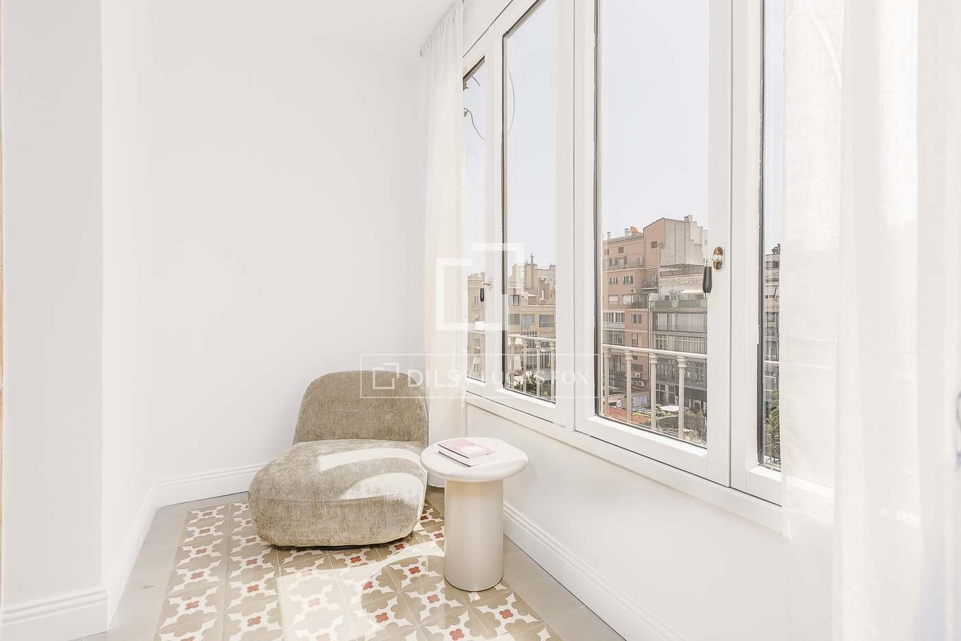 Apartamento en Venta en Barcelona