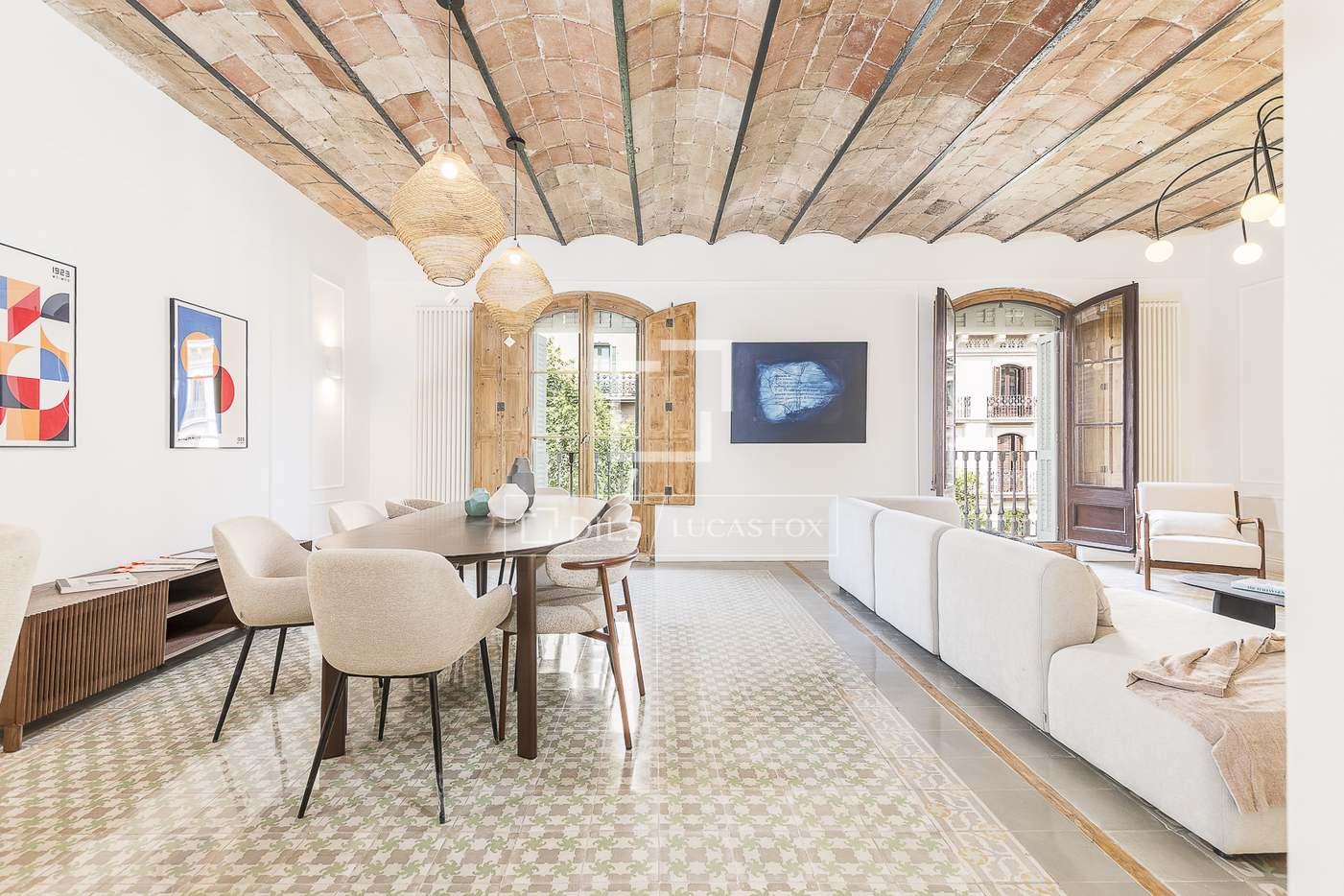Apartamento en Venta en Barcelona