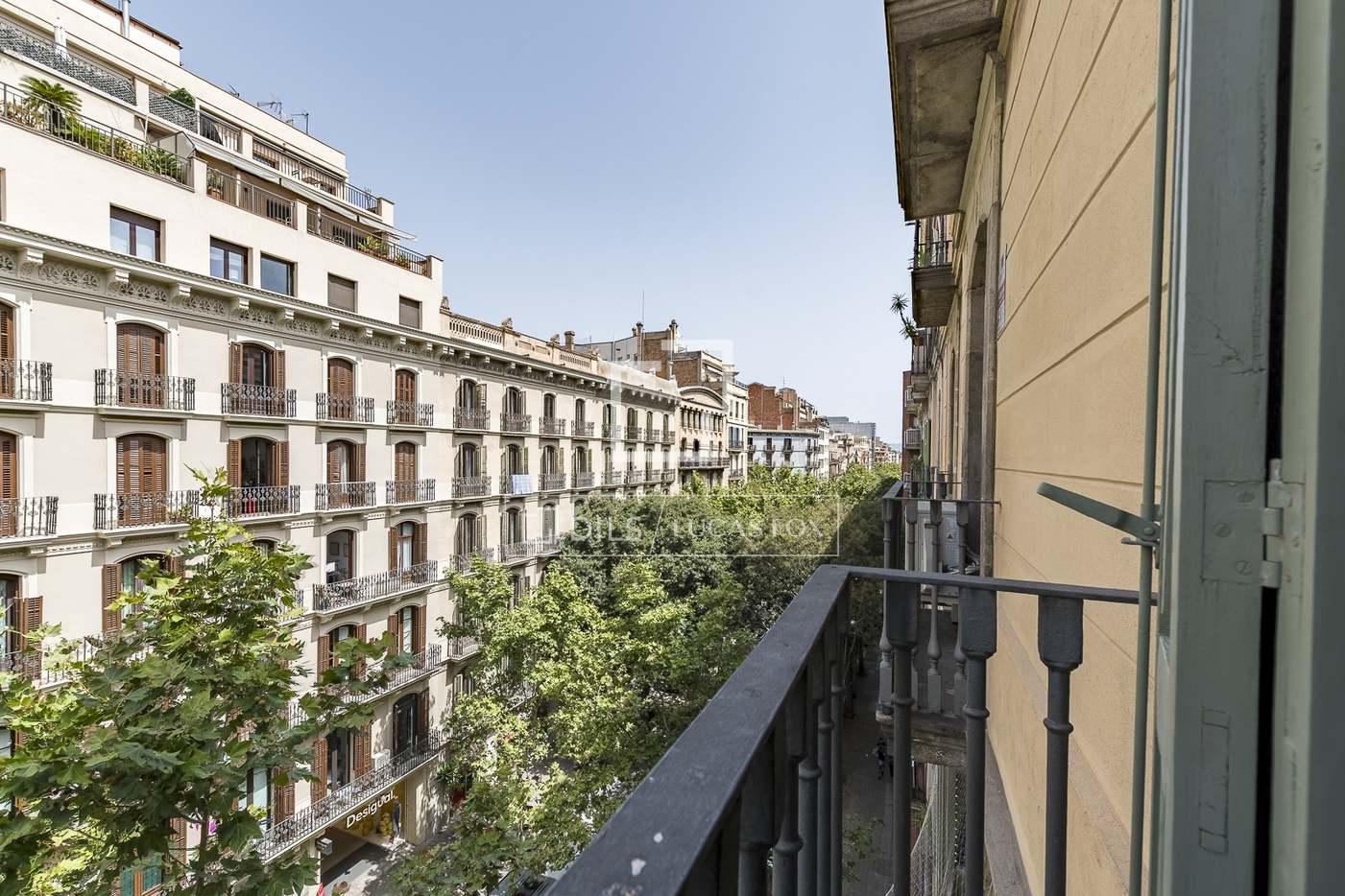 Apartamento en Venta en Barcelona