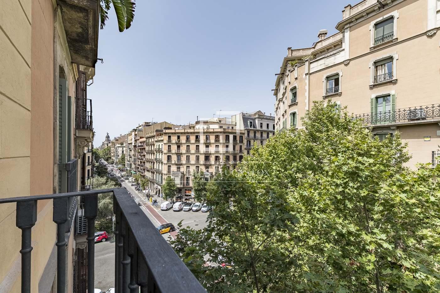 Apartamento en Venta en Barcelona