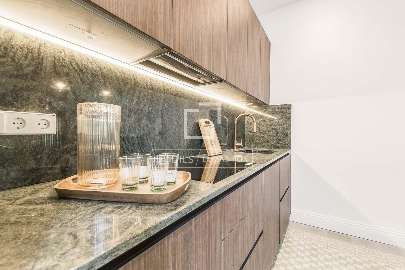 Apartamento en Venta en Barcelona