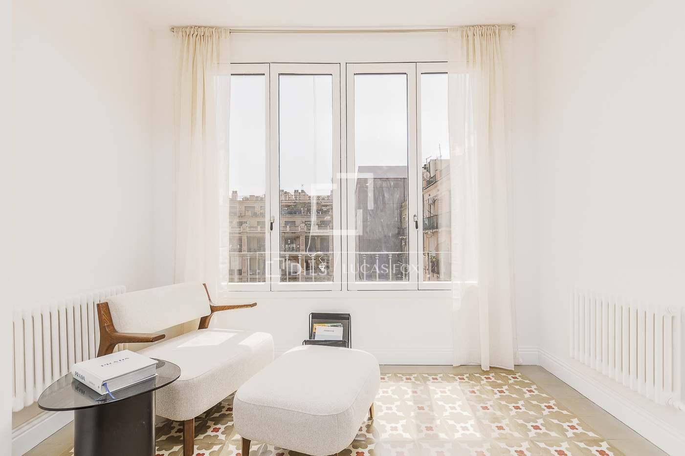 Apartamento en Venta en Barcelona