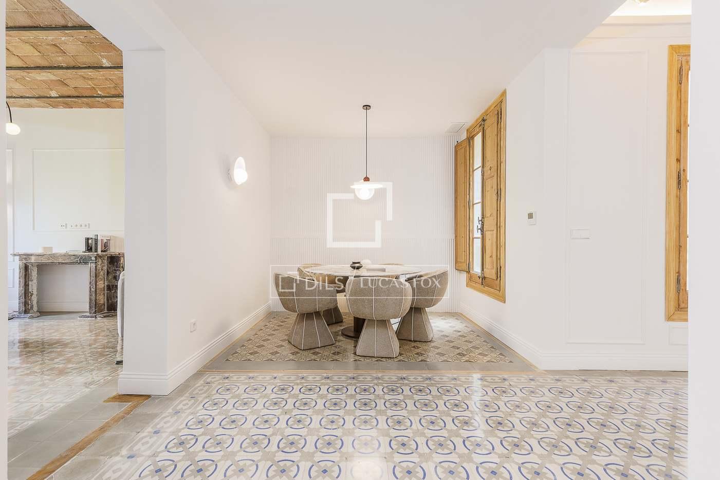 Apartamento en Venta en Barcelona