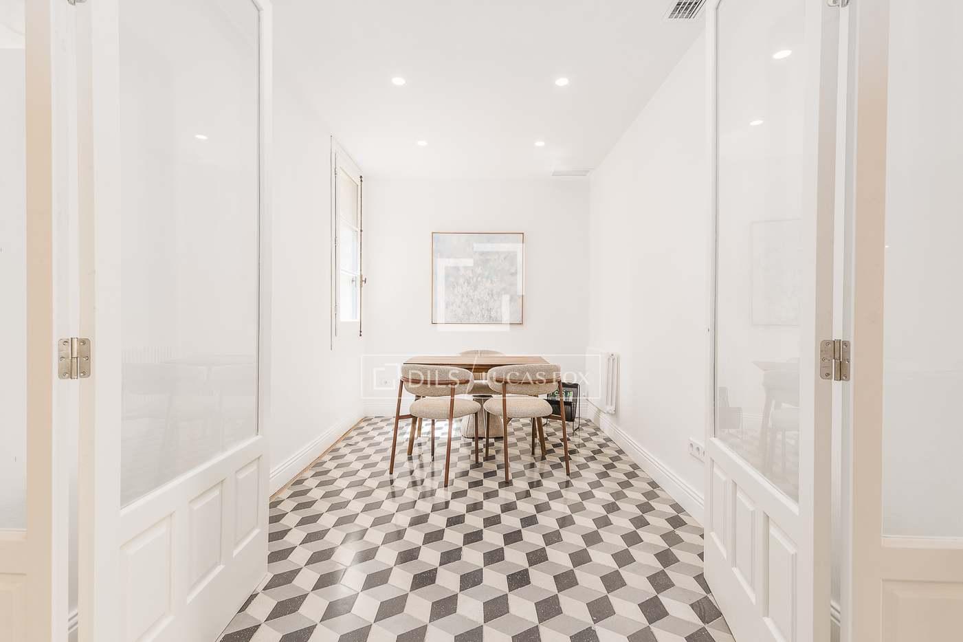 Apartamento en Venta en Barcelona