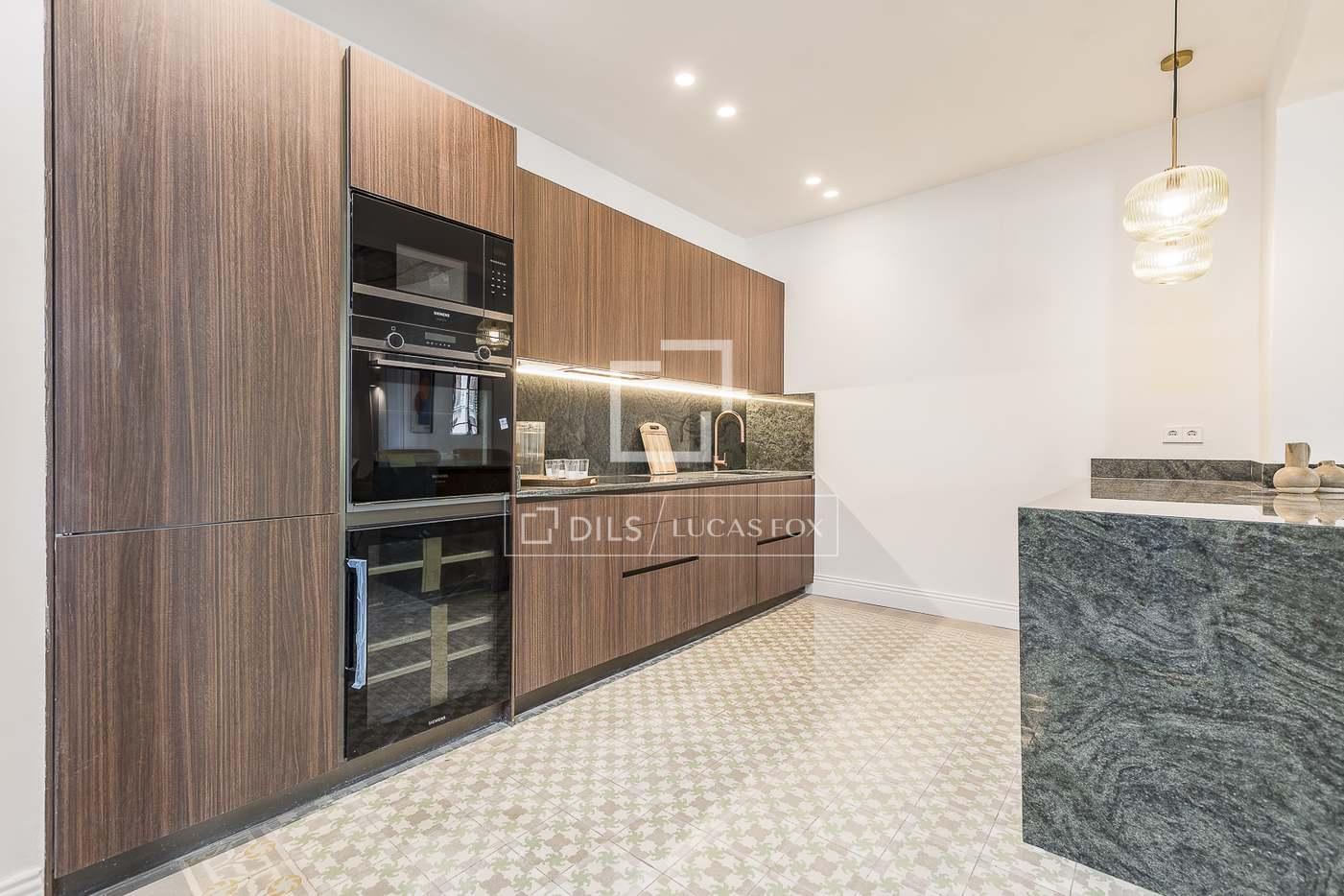Apartamento en Venta en Barcelona