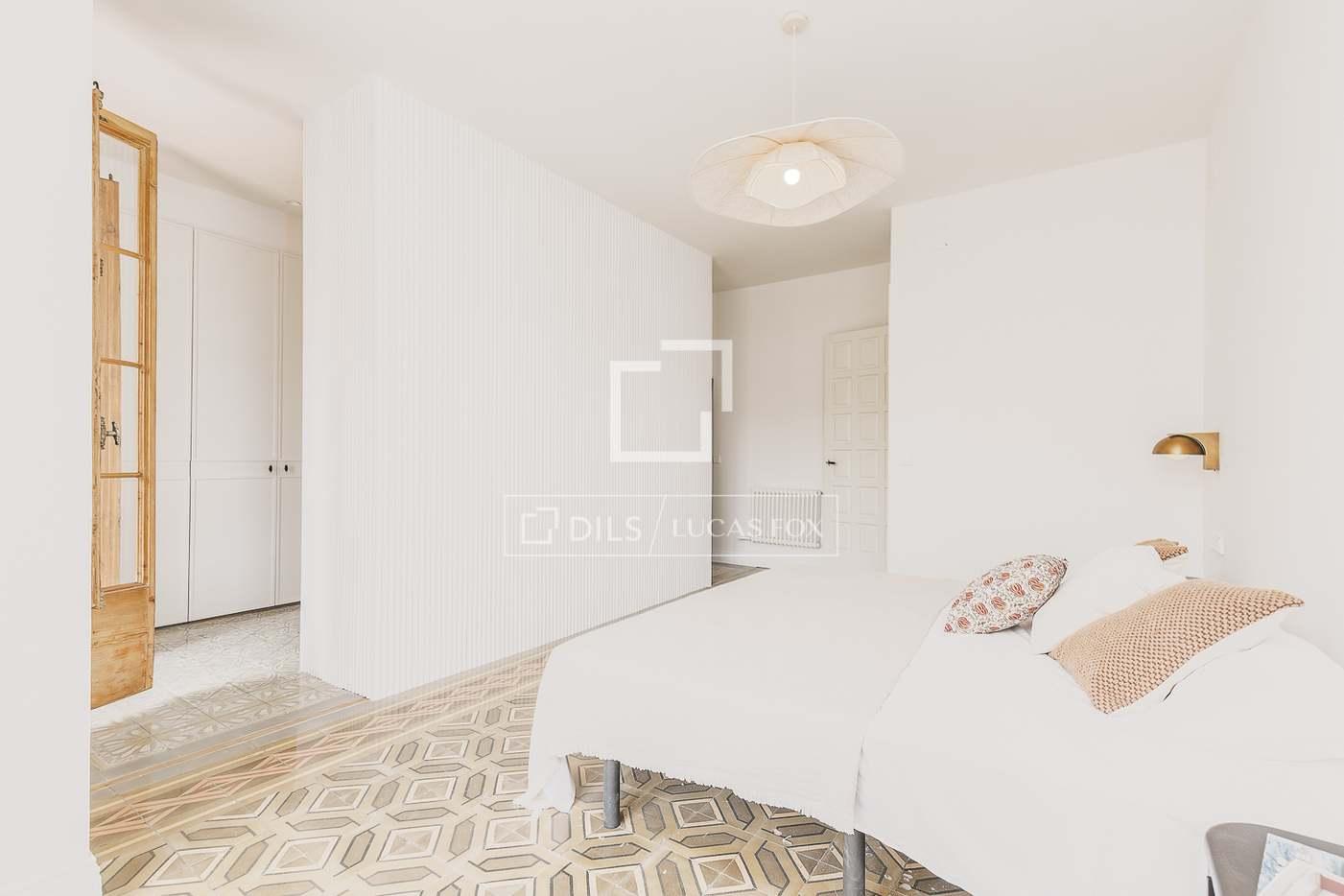 Apartamento en Venta en Barcelona