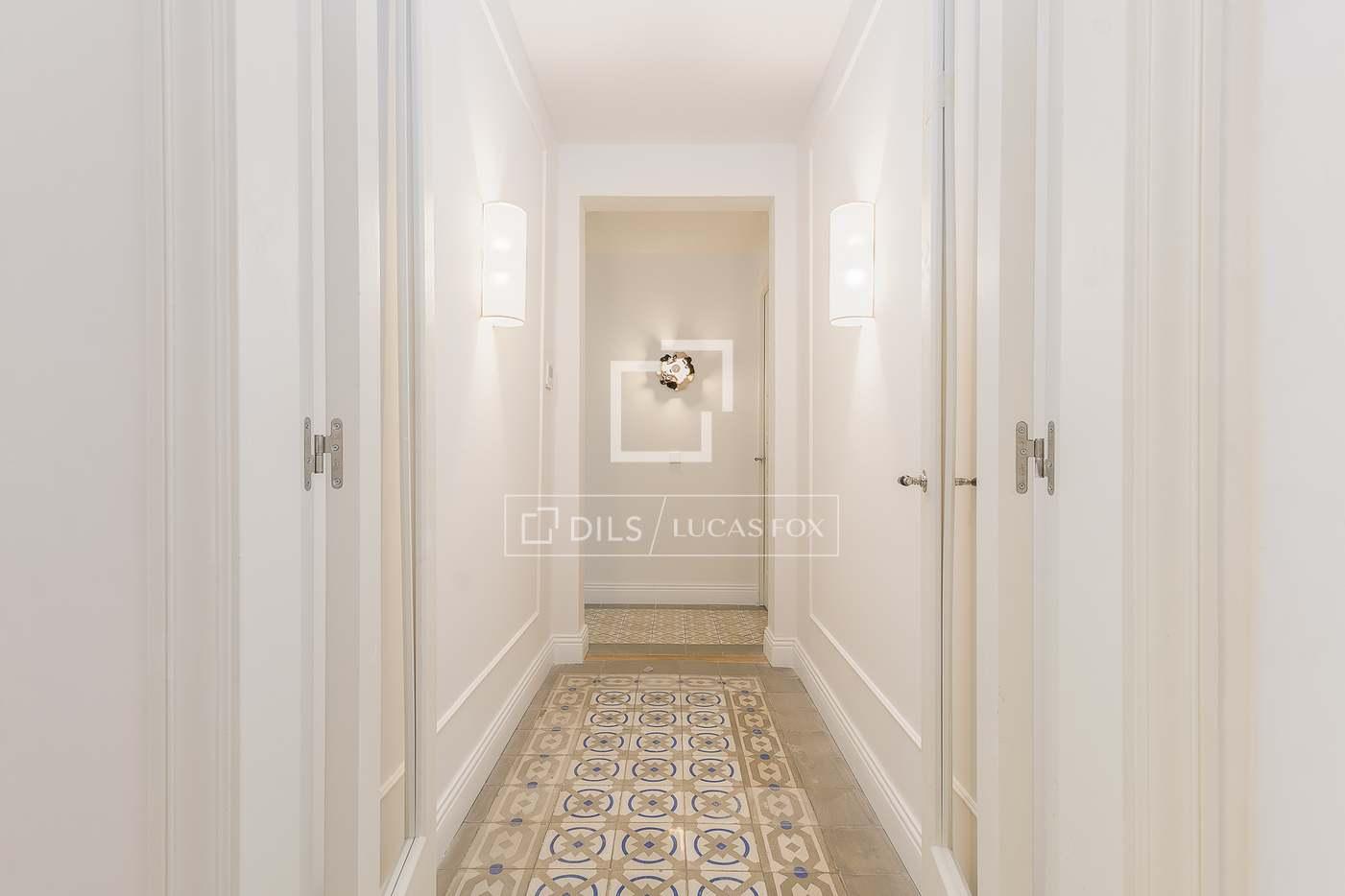 Apartamento en Venta en Barcelona