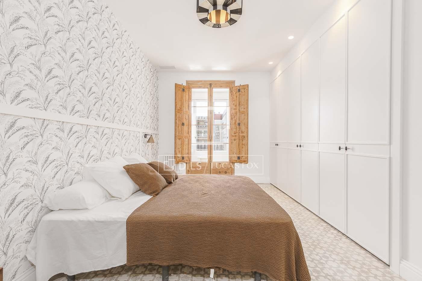 Apartamento en Venta en Barcelona