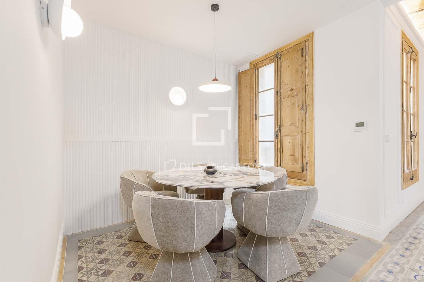 Apartamento en Venta en Barcelona