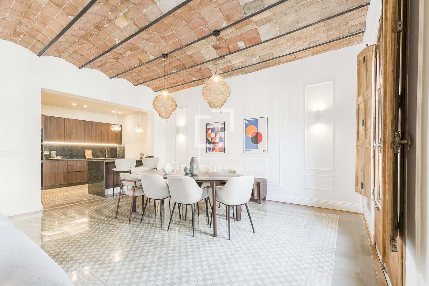 Apartamento en Venta en Barcelona