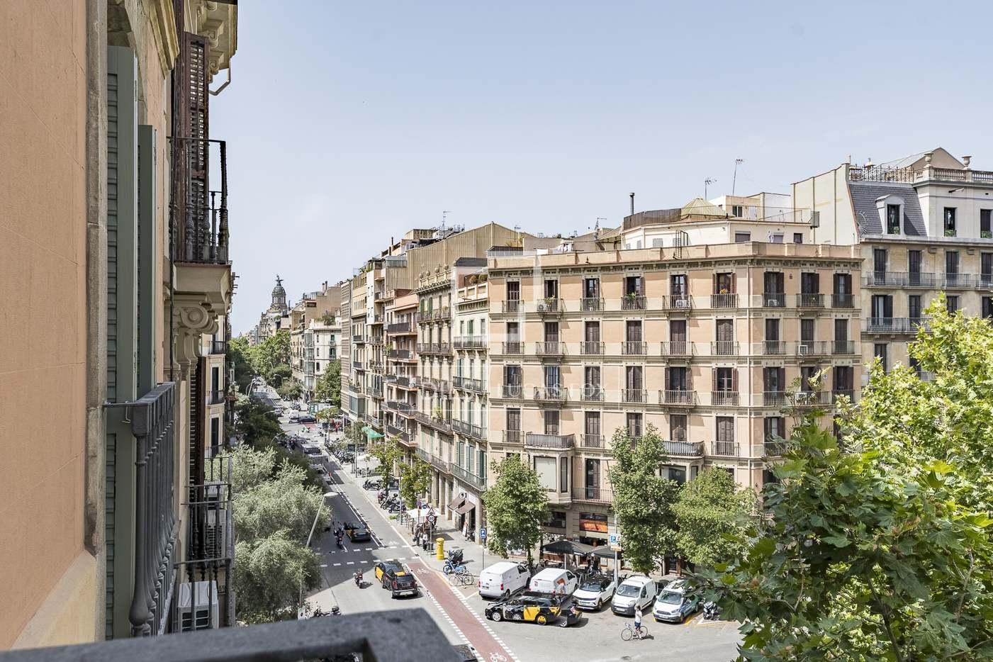 Apartamento en Venta en Barcelona