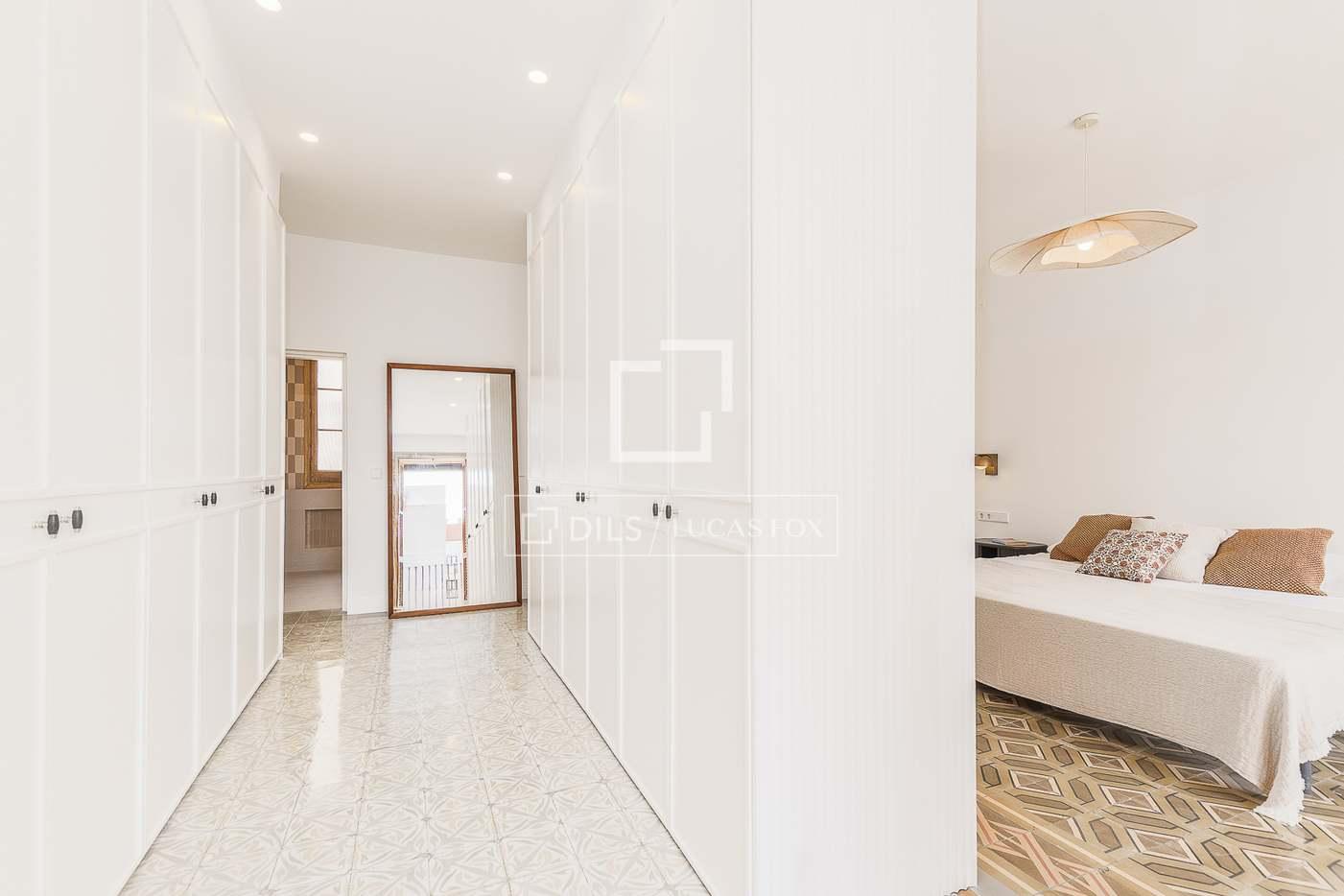 Apartamento en Venta en Barcelona