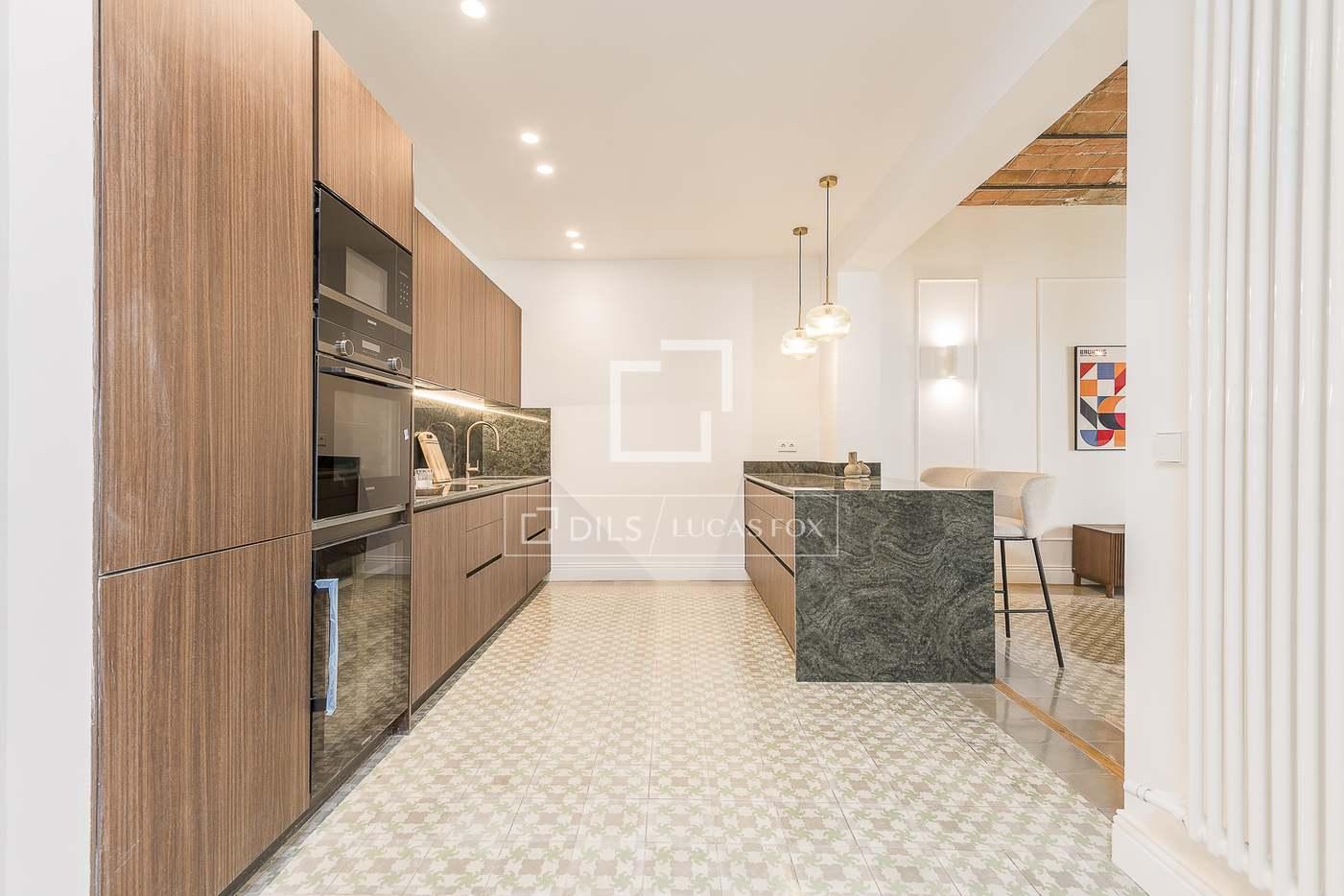 Apartamento en Venta en Barcelona
