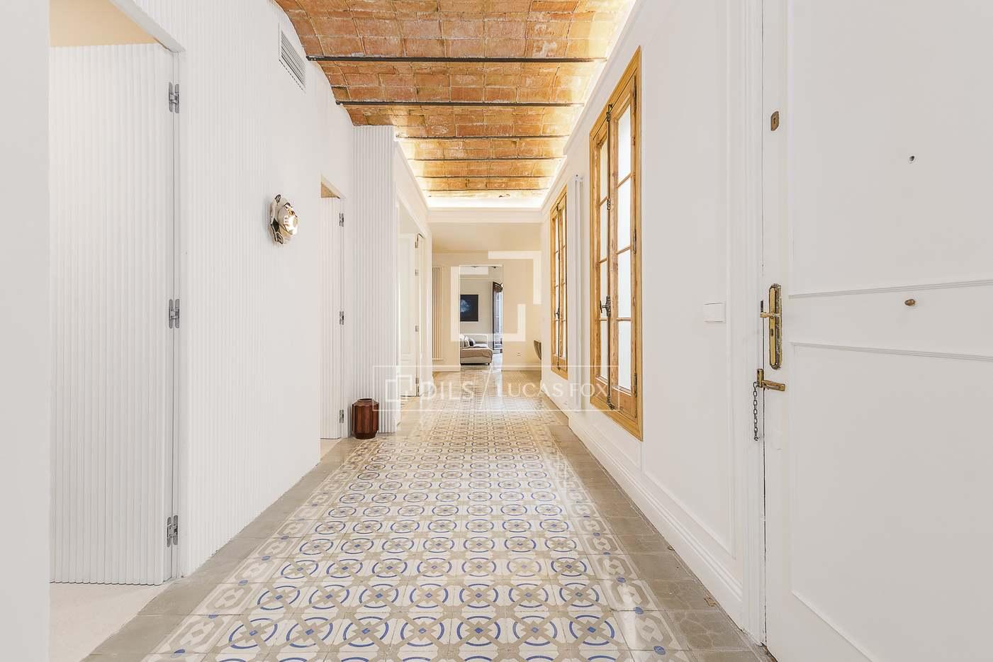 Apartamento en Venta en Barcelona