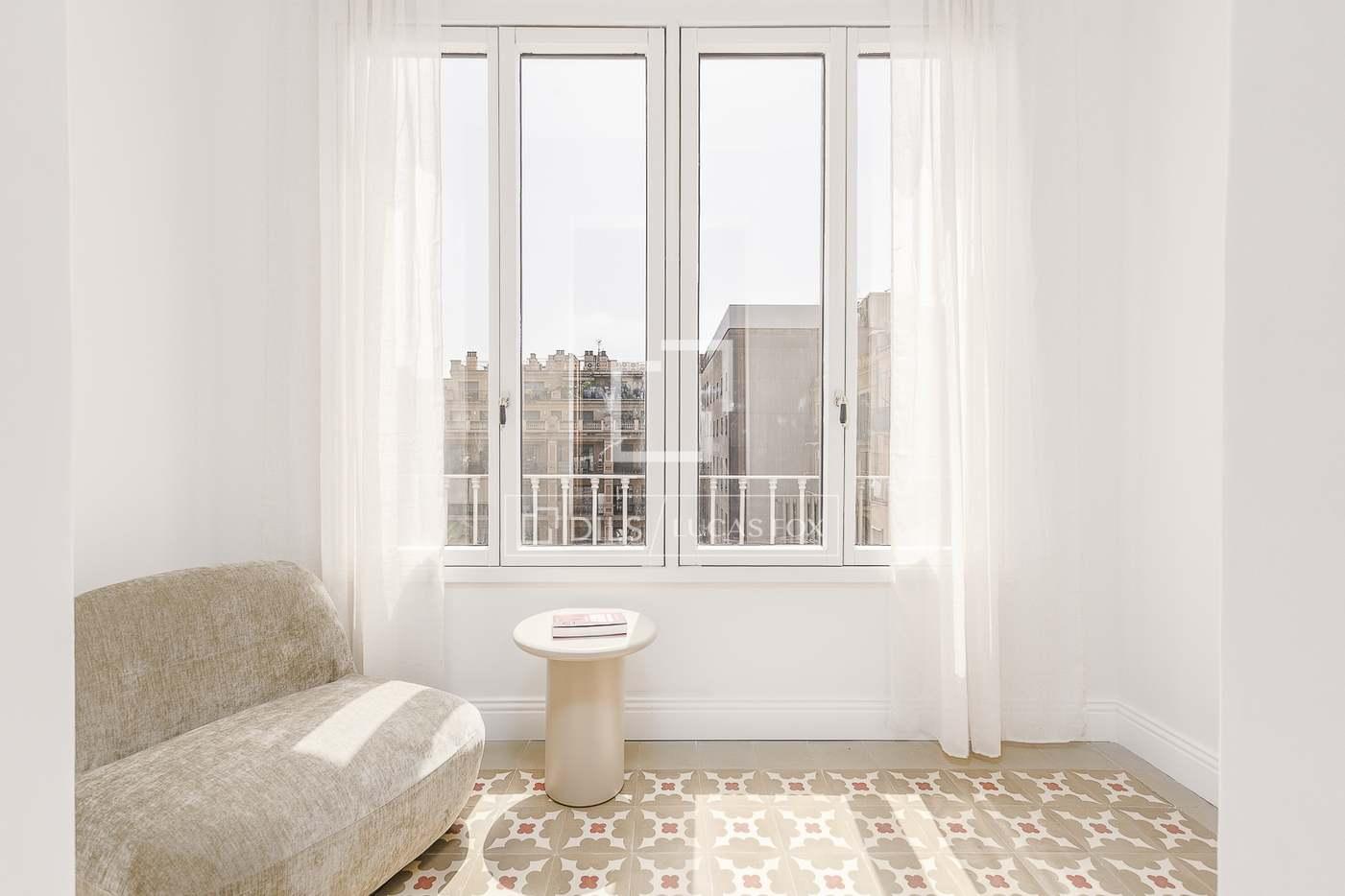 Apartamento en Venta en Barcelona