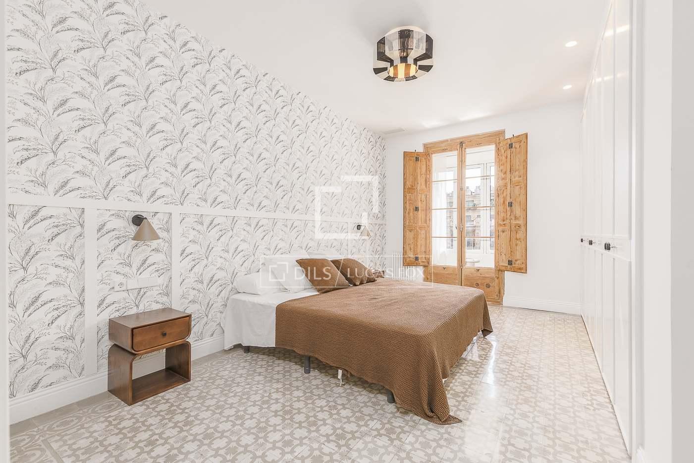 Apartamento en Venta en Barcelona