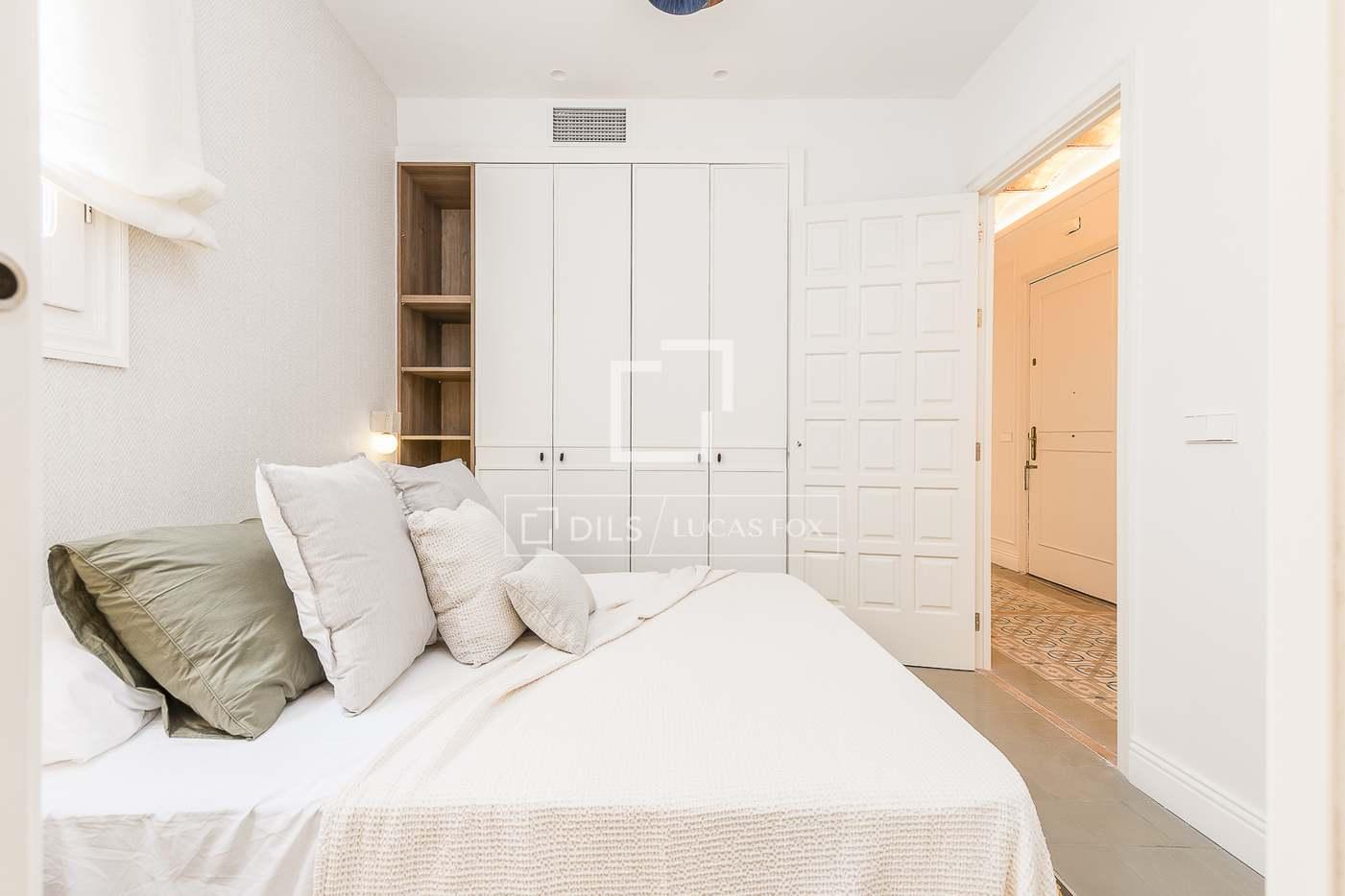 Apartamento en Venta en Barcelona