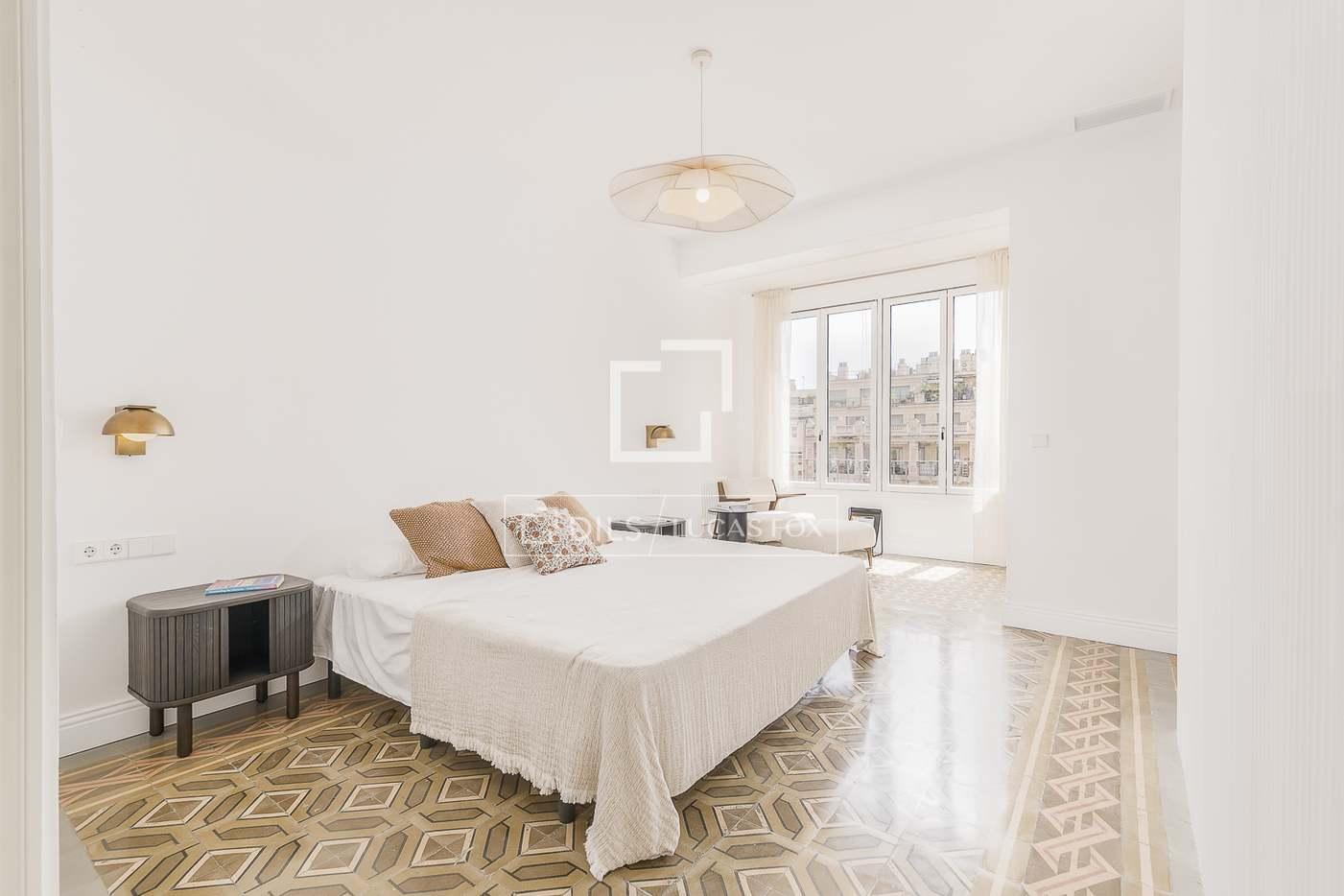 Apartamento en Venta en Barcelona