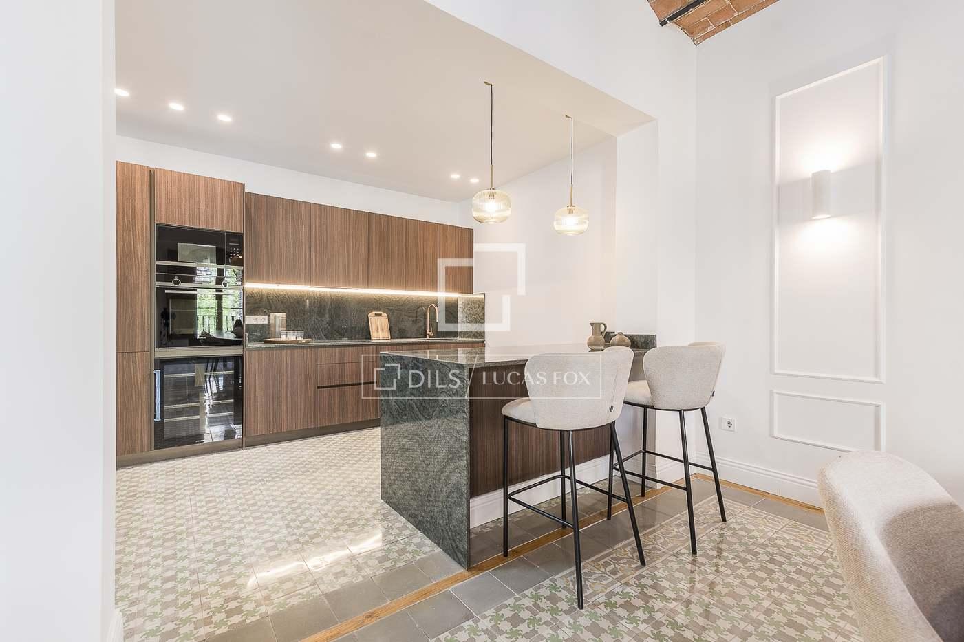 Apartamento en Venta en Barcelona