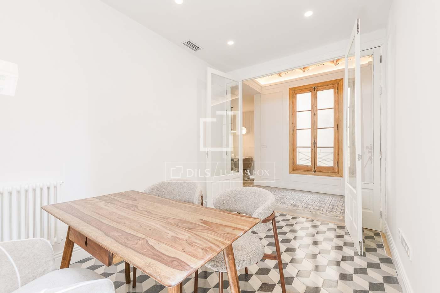 Apartamento en Venta en Barcelona