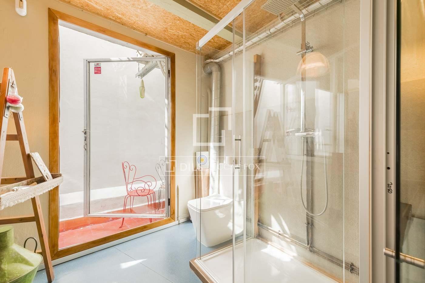 Apartamento en Venta en Barcelona