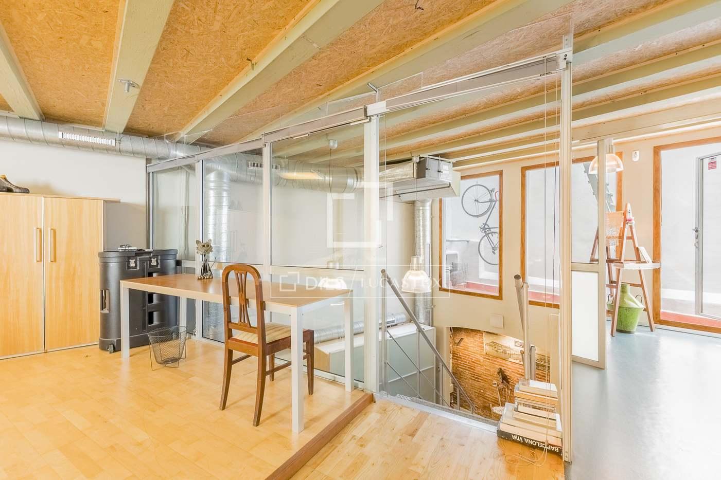 Apartamento en Venta en Barcelona