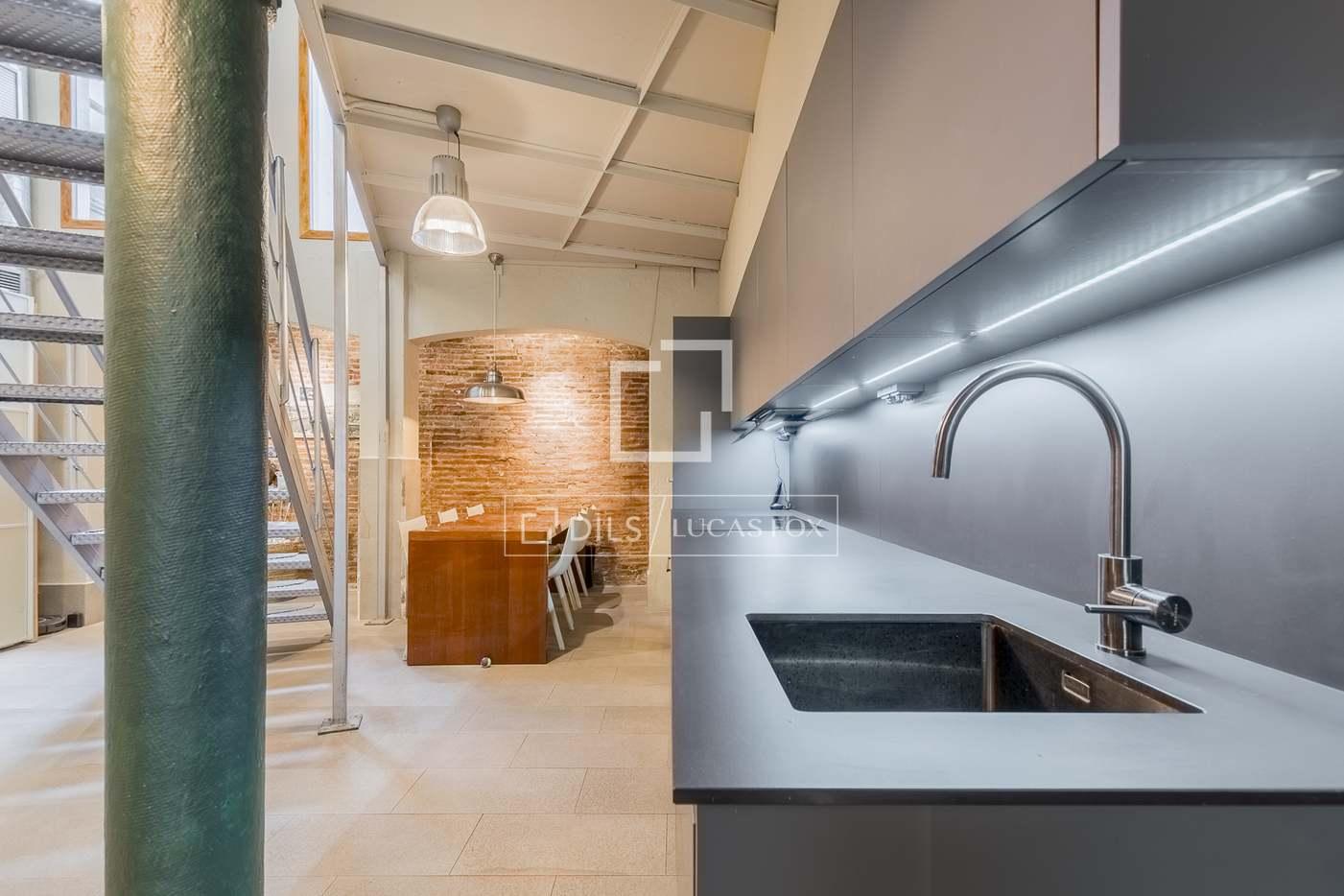 Apartamento en Venta en Barcelona