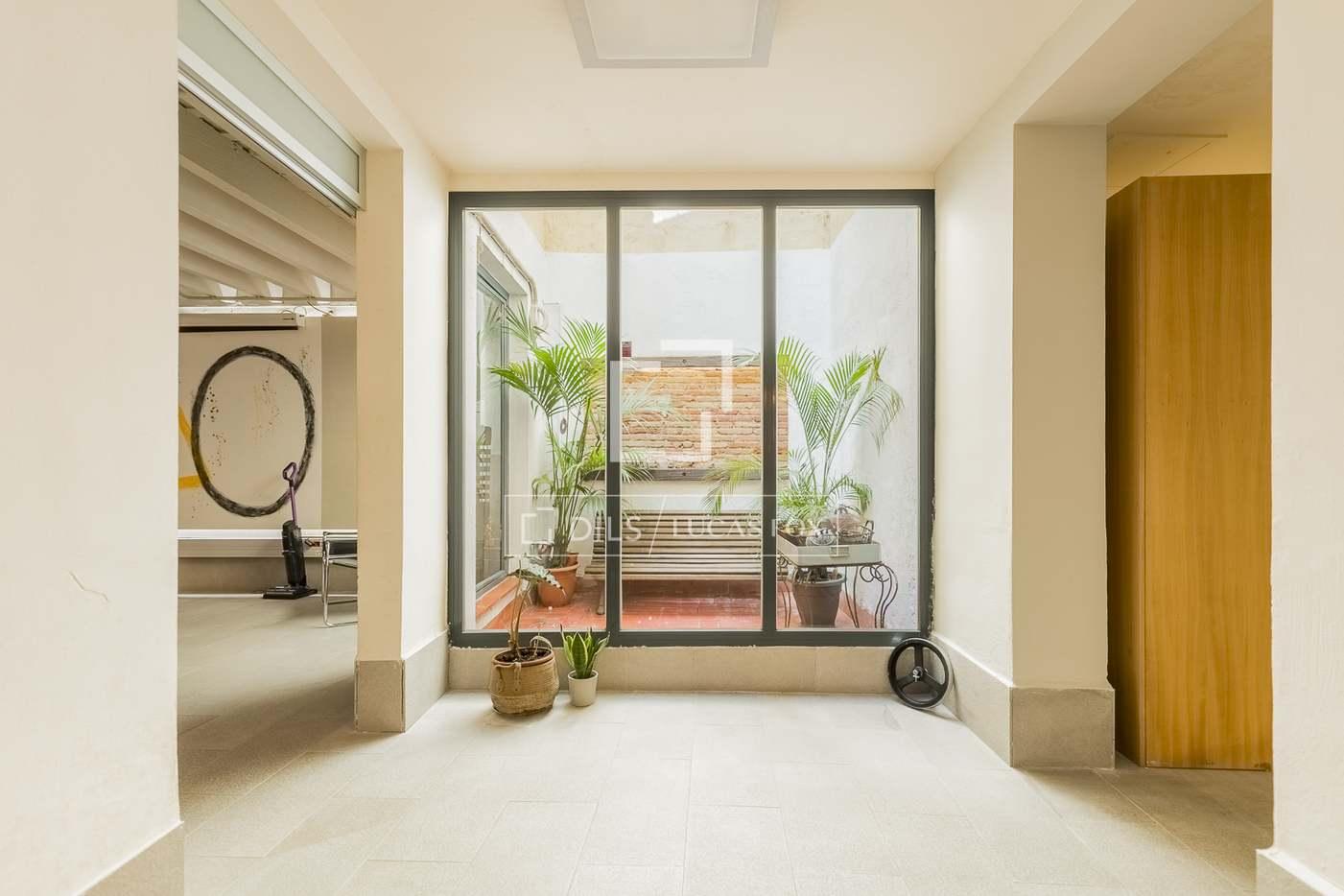 Apartamento en Venta en Barcelona