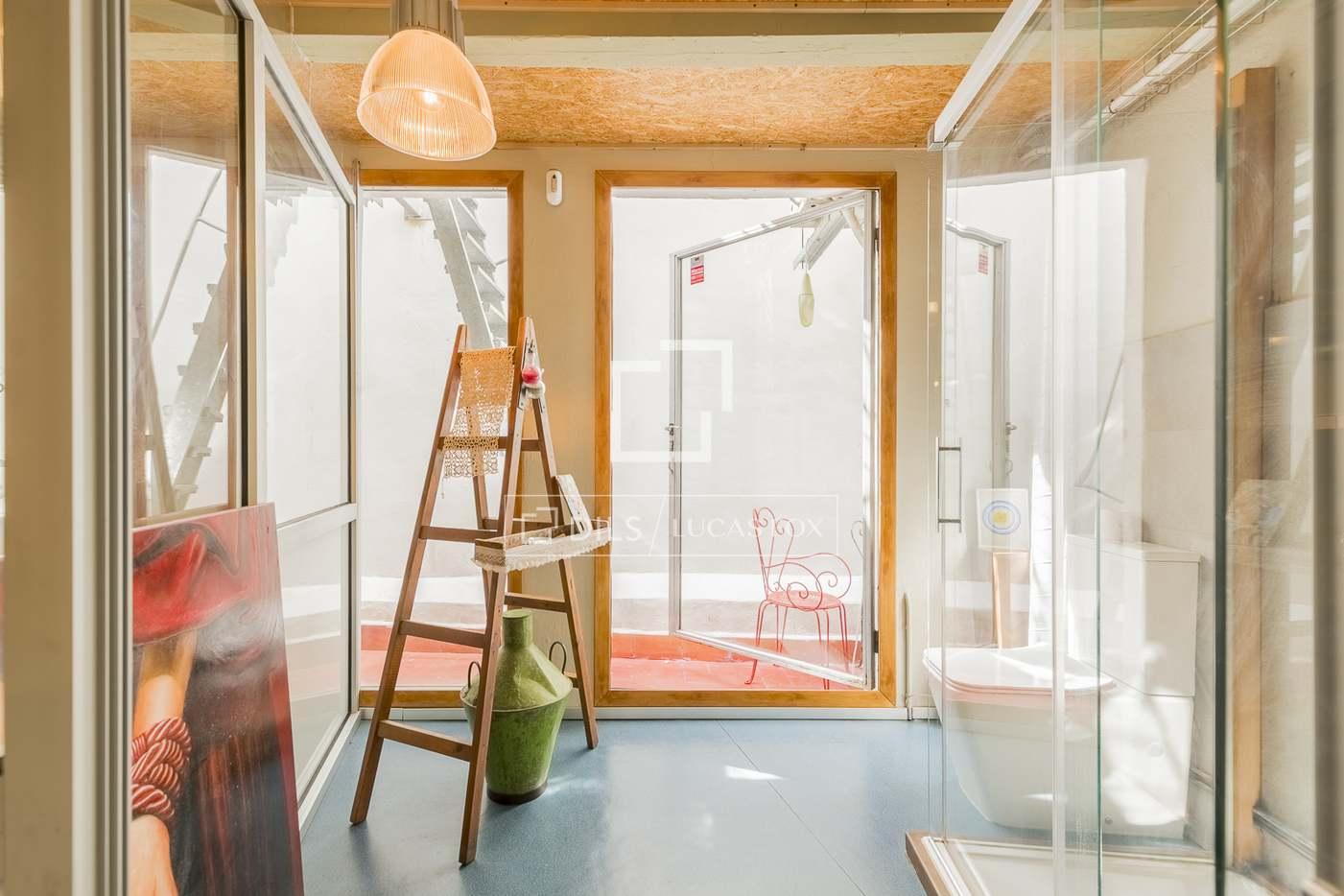 Apartamento en Venta en Barcelona