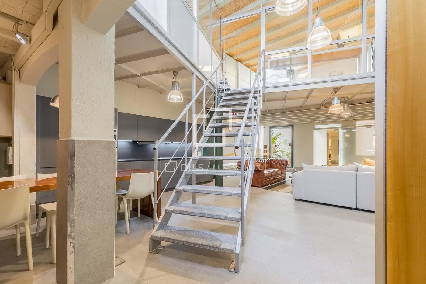 Apartamento en Venta en Barcelona