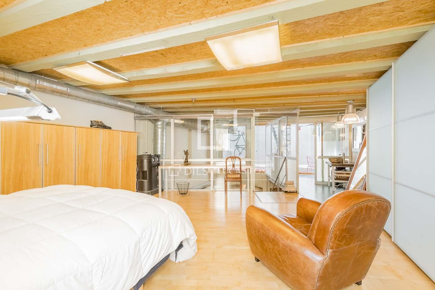 Apartamento en Venta en Barcelona