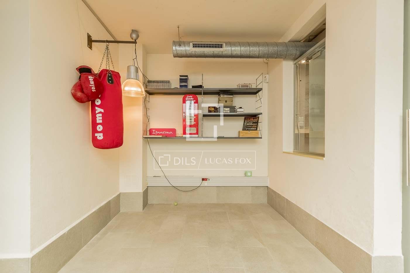 Apartamento en Venta en Barcelona
