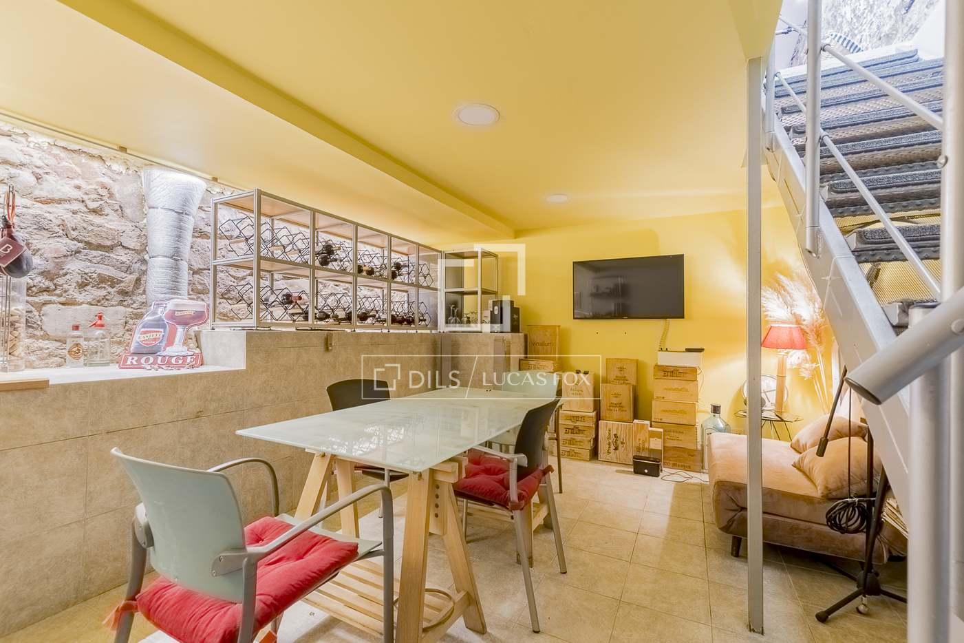 Apartamento en Venta en Barcelona