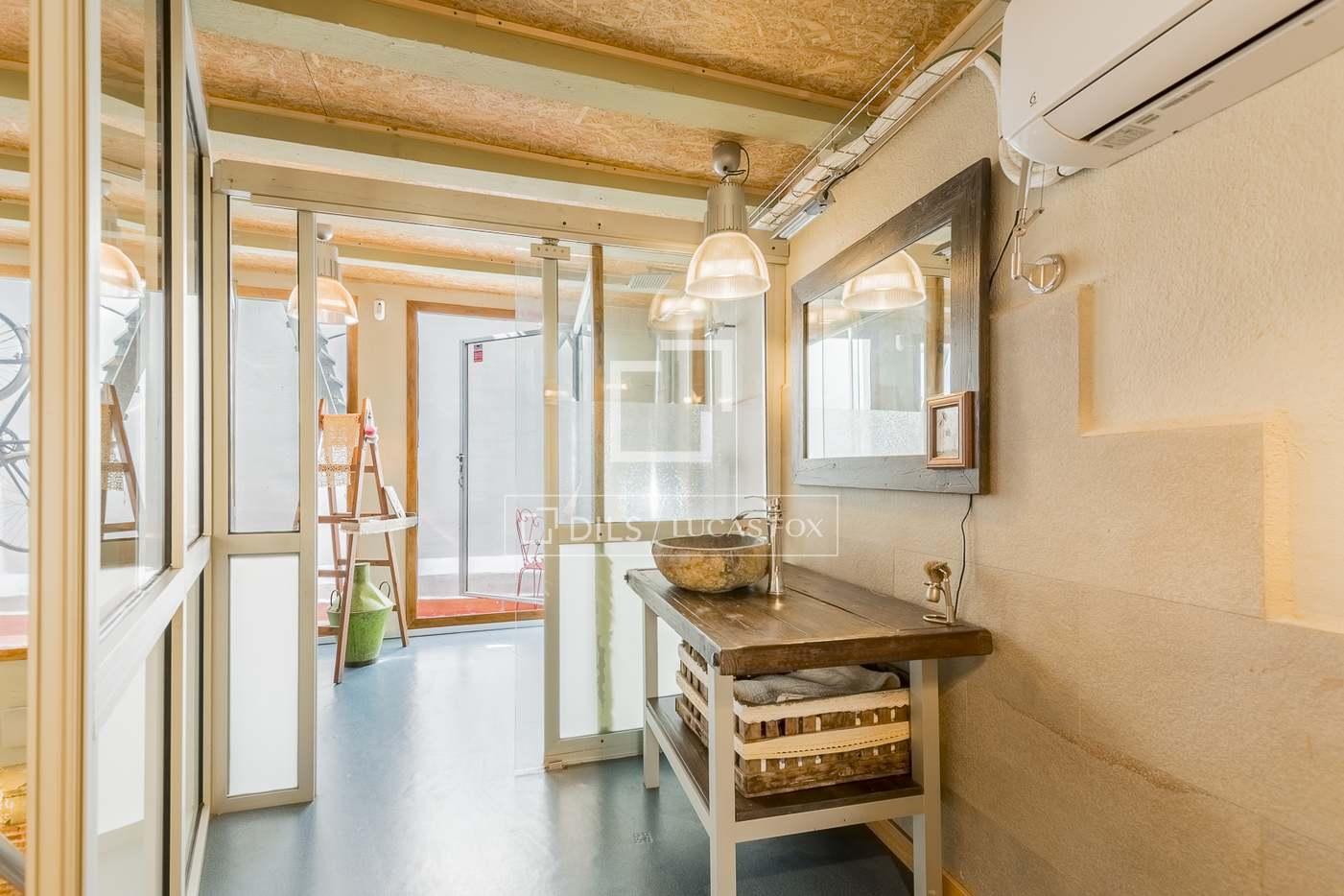 Apartamento en Venta en Barcelona