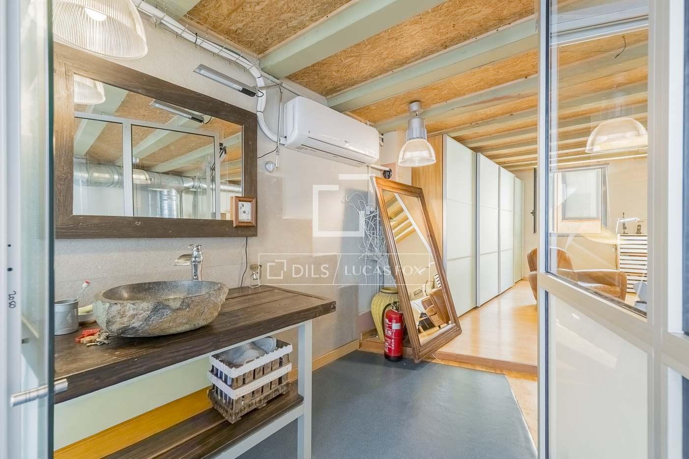Apartamento en Venta en Barcelona