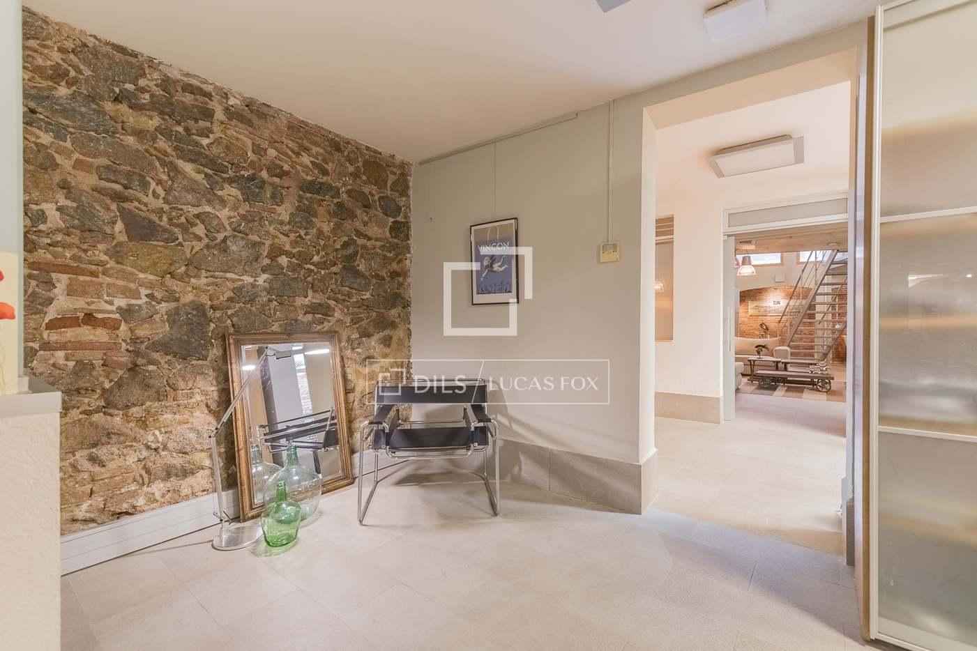 Apartamento en Venta en Barcelona