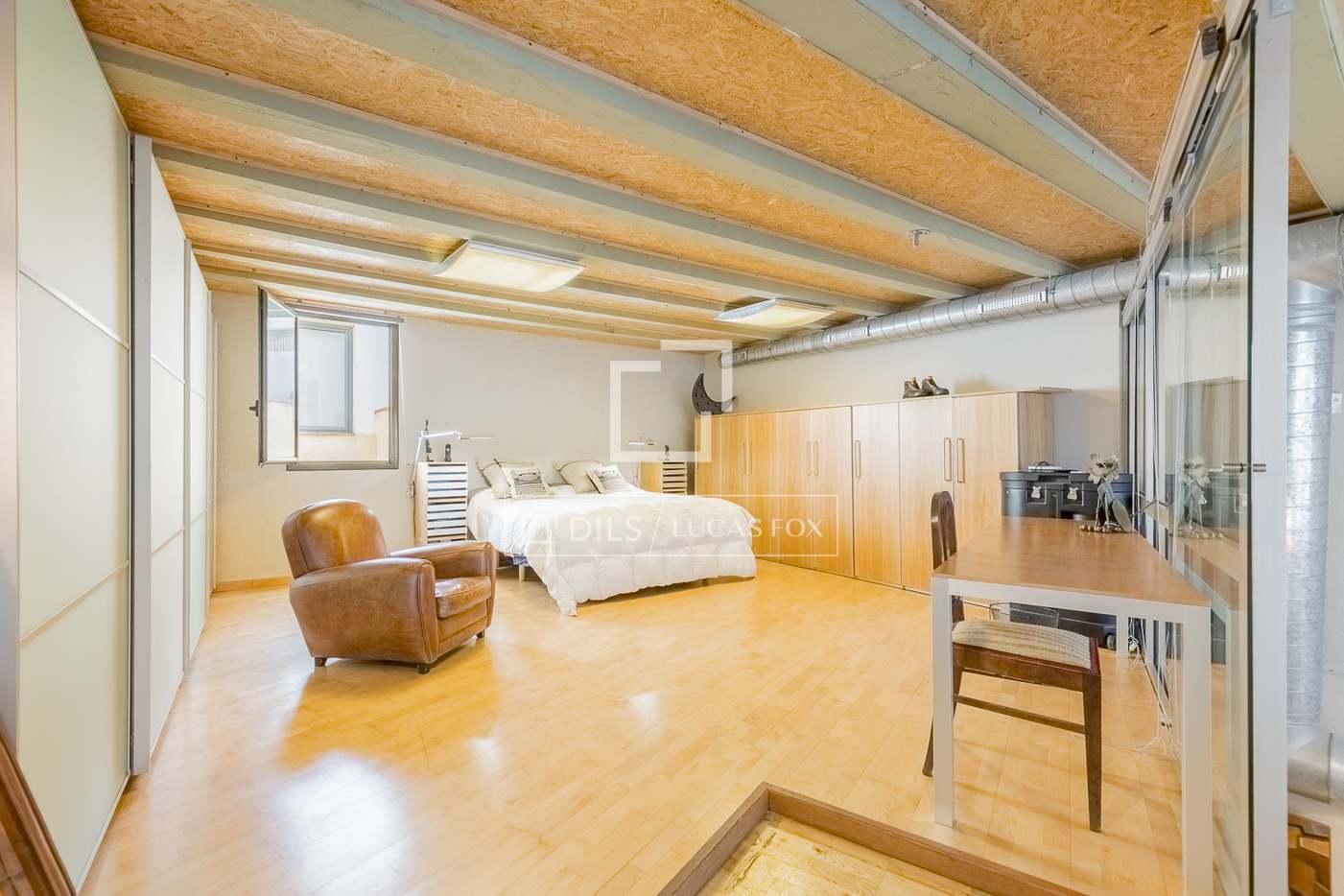Apartamento en Venta en Barcelona