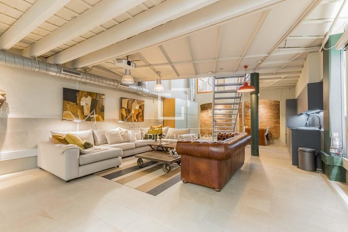 Apartamento en Venta en Barcelona