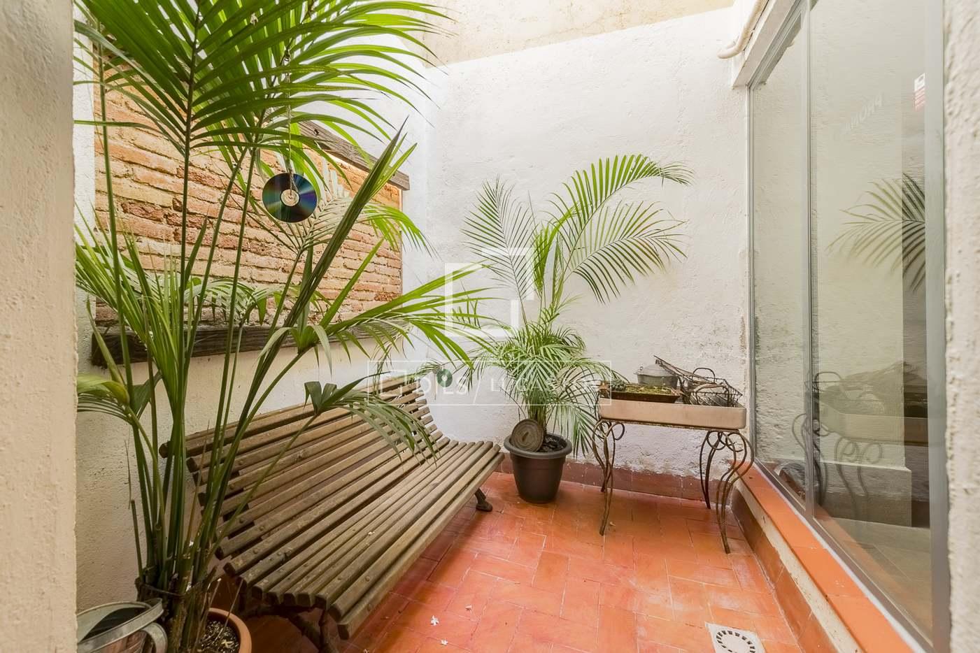 Apartamento en Venta en Barcelona