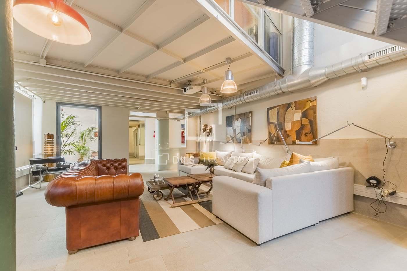 Apartamento en Venta en Barcelona