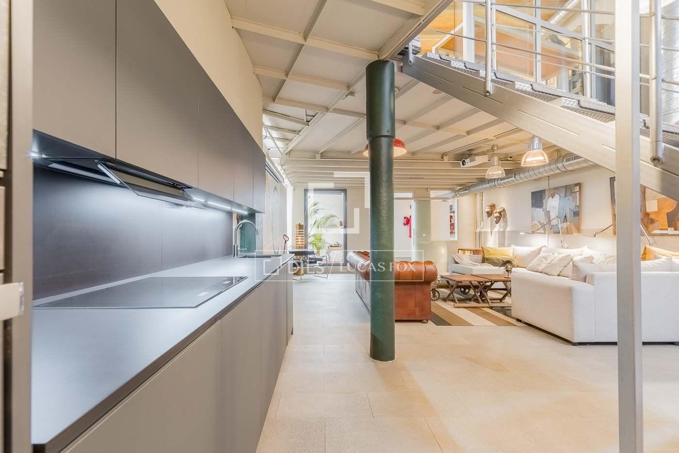 Apartamento en Venta en Barcelona