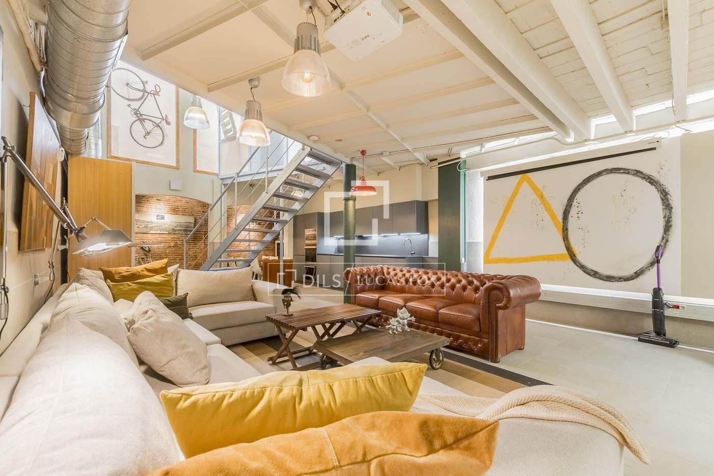 Apartamento en Venta en Barcelona
