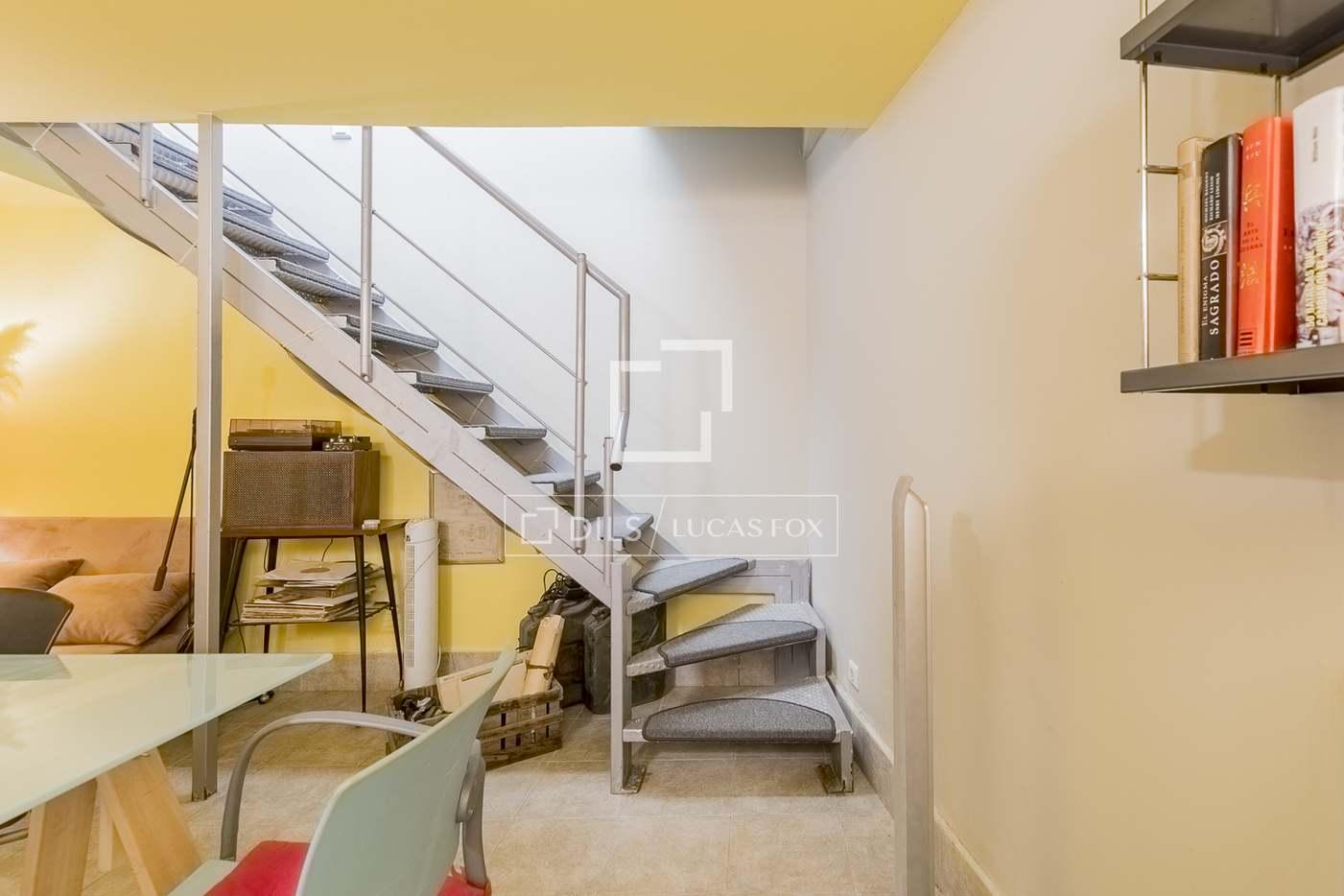 Apartamento en Venta en Barcelona