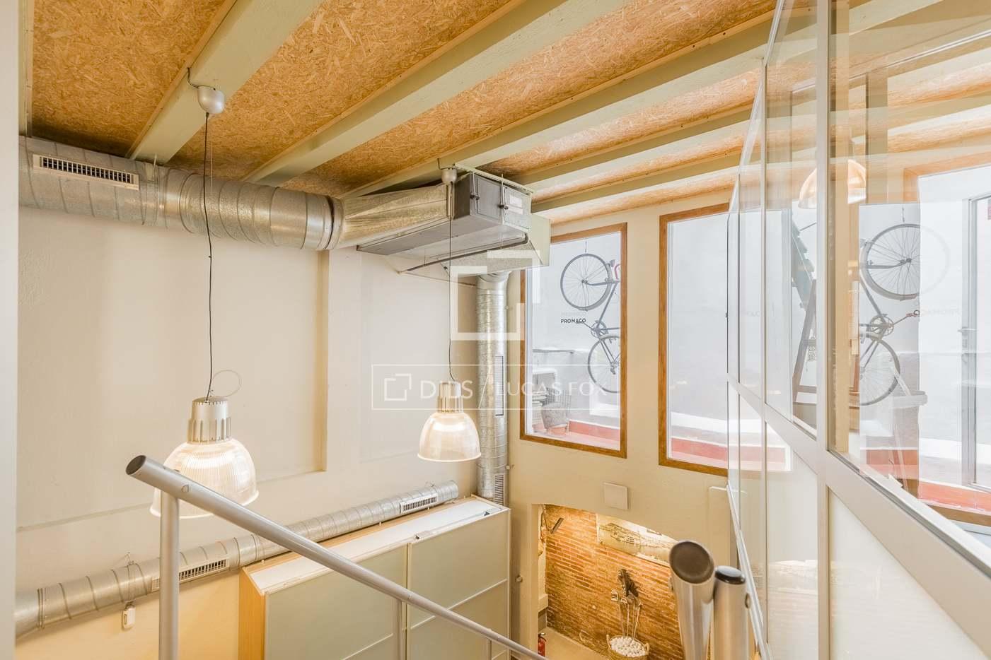 Apartamento en Venta en Barcelona